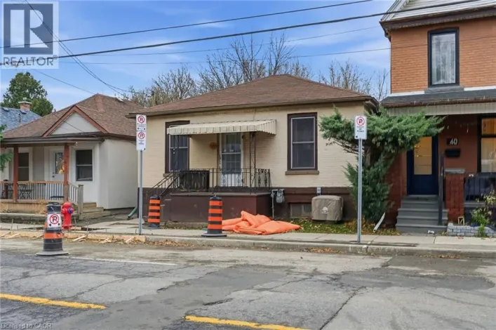 42 BURLINGTON Street E, Hamilton