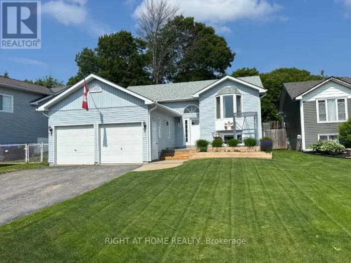 42 BYRNES CRESCENT, Penetanguishene