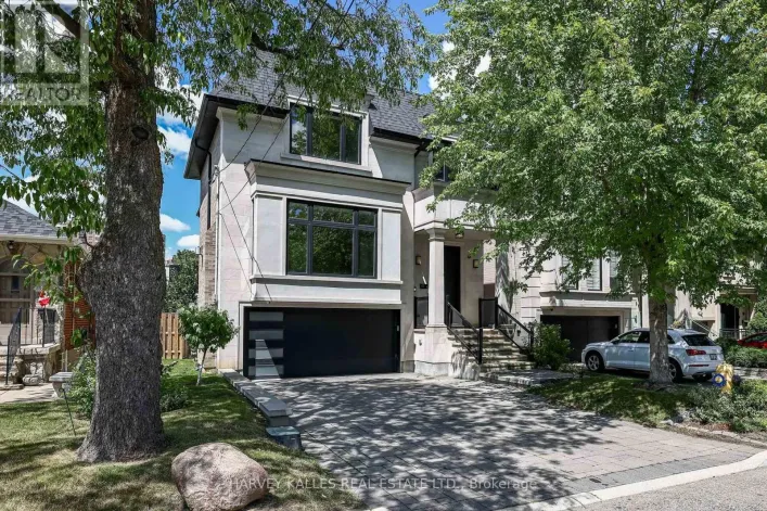 42 CARMICHAEL AVENUE, Toronto