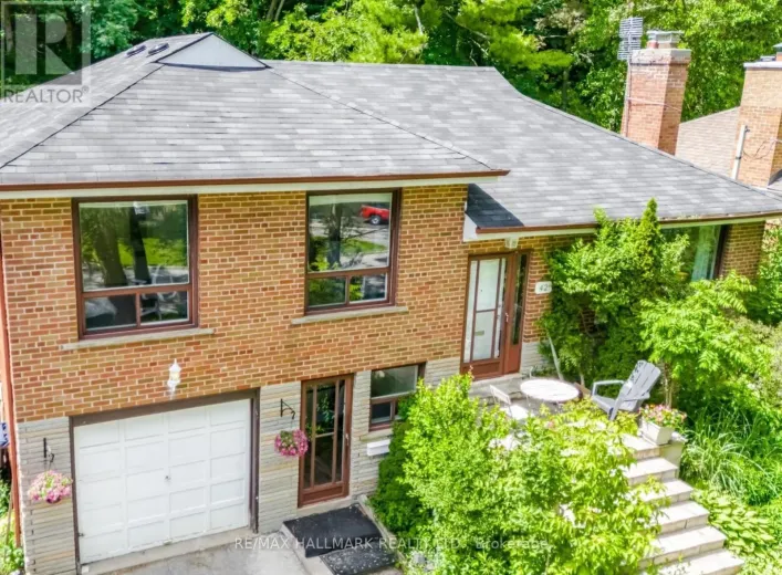 42 CATALINA DRIVE, Toronto