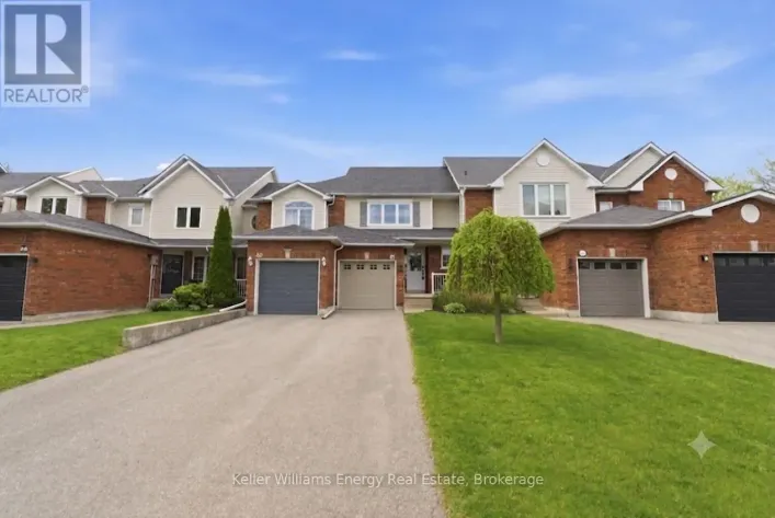 42 CECIL FOUND CRESCENT, Clarington