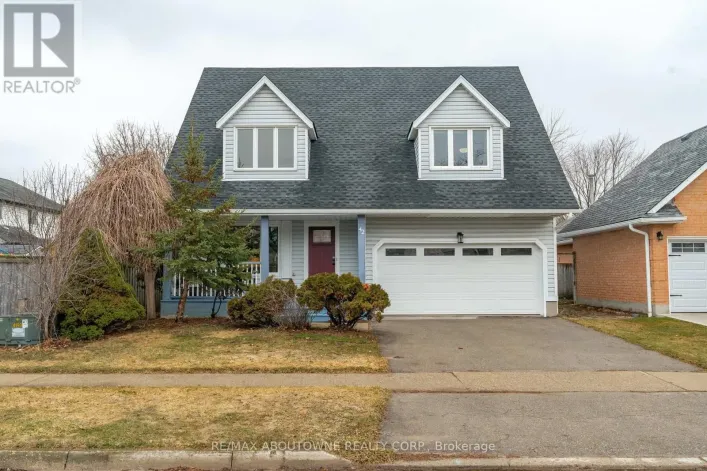 42 CELIA CRESCENT, Guelph