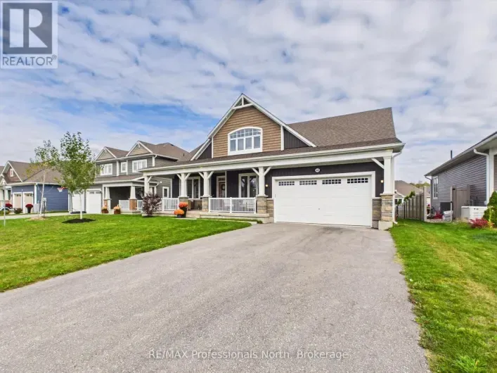42 CHAMBERY STREET, Bracebridge