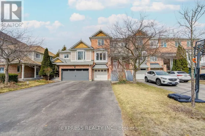 42 CHARLOTTE ANGLISS ROAD, Markham