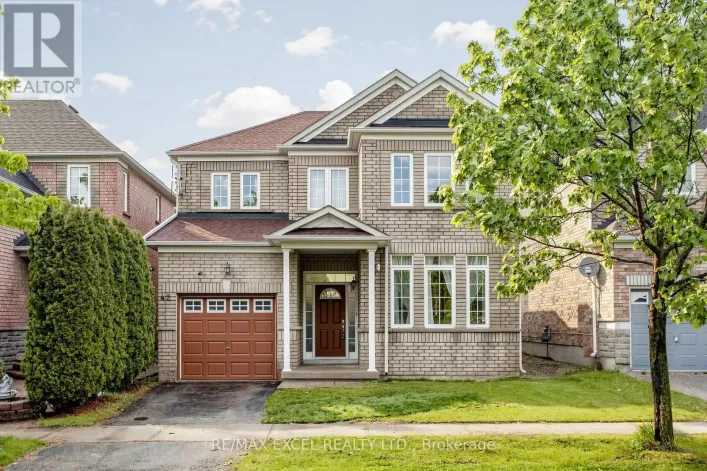 42 CHASSER DRIVE, Markham