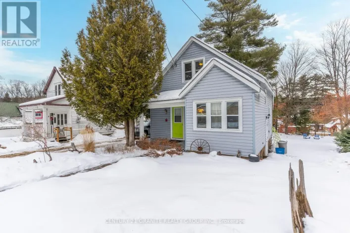 42 CHEMAUSHGON ROAD, Bancroft