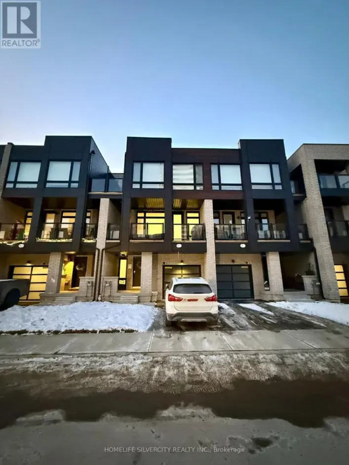 42 CHIFFON STREET, Vaughan