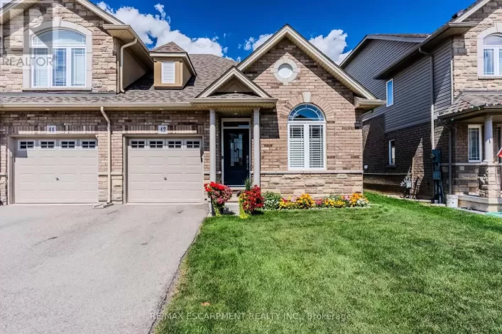 42 CITTADELLA BOULEVARD, Hamilton