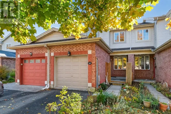 42 COLLEGE CIRCLE, Ottawa