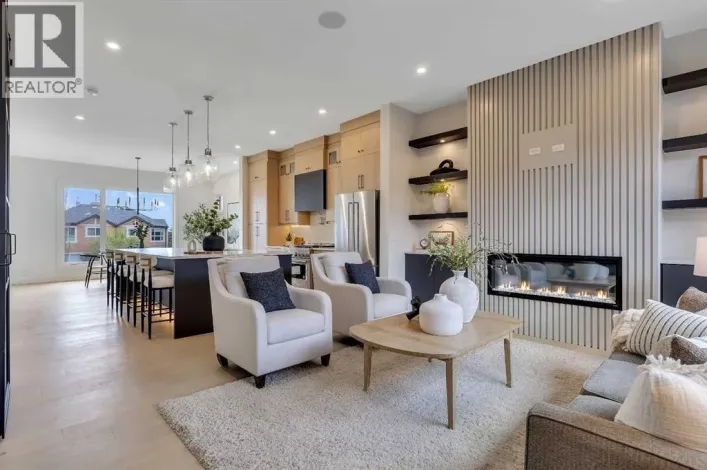 42 Collingwood Place NW, Calgary