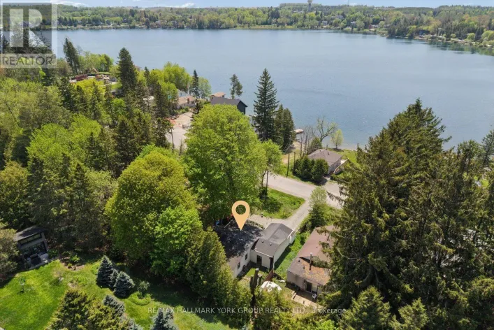 42 CONNOR DRIVE, Whitchurch-Stouffville