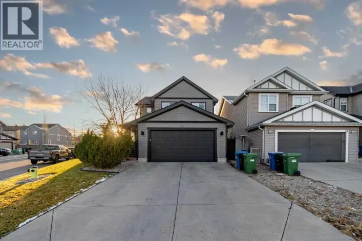 42 Copperfield Point SE, Calgary