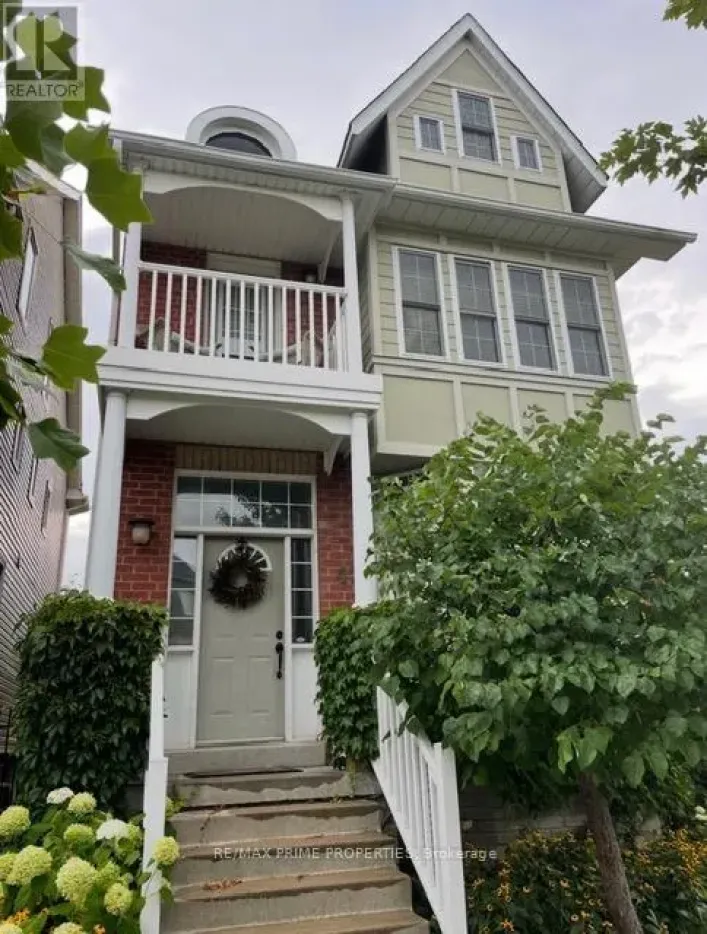 42 CORNELL MEADOWS AVENUE, Markham
