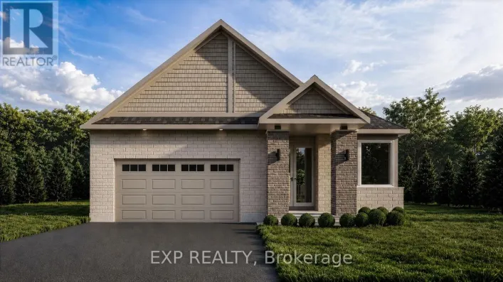42 CORR COURT, Carleton Place