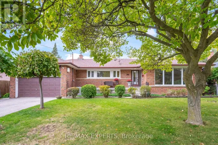 42 COWLEY AVENUE, Toronto