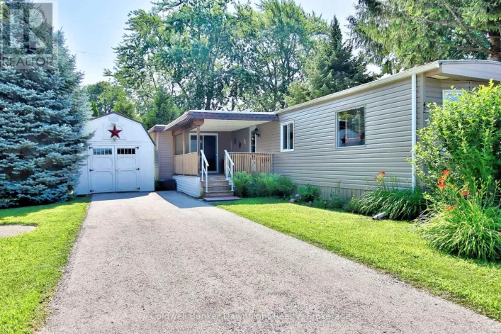 42 CRANBERRY DRIVE, Ashfield-Colborne-Wawanosh