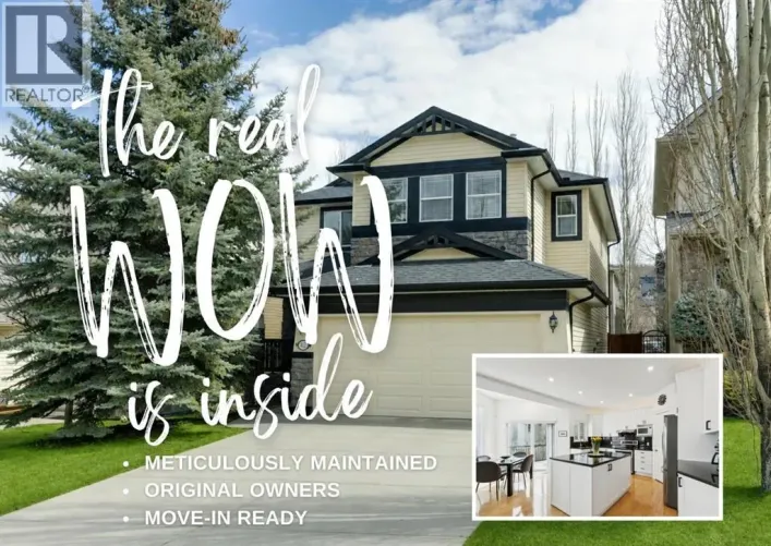 42 Cresthaven Way SW, Calgary