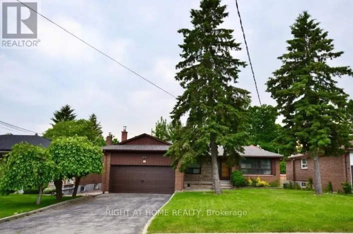 42 CULFORD ROAD, Toronto