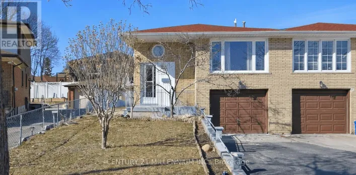 42 DELLBROOK CRESCENT, Toronto