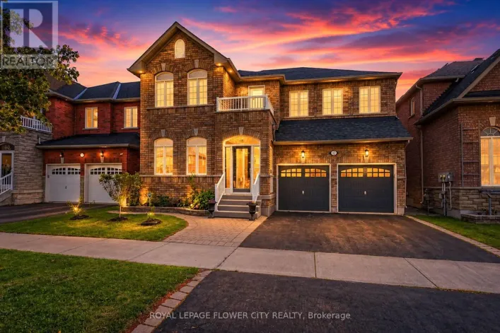 42 DELRAY DRIVE, Markham