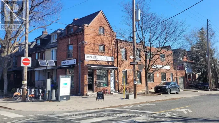 42 DEWSON STREET E, Toronto