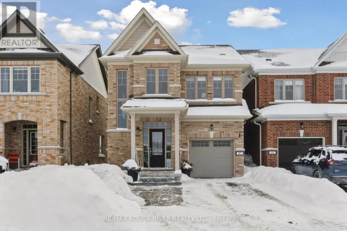 42 DOCTOR ARCHER DRIVE, Scugog