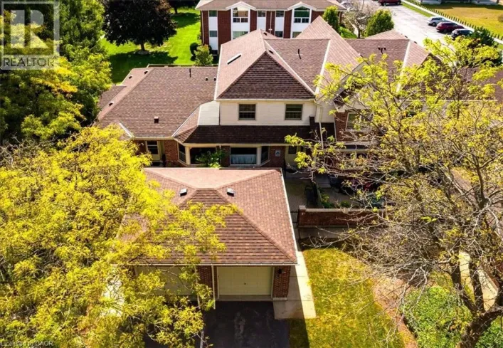 42 DONLY Drive S Unit# 2, Simcoe