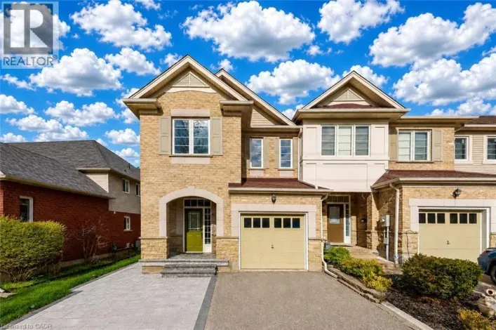 42 DOON MILLS Drive, Kitchener