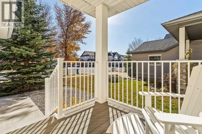 42 Drake Landing Drive, Okotoks