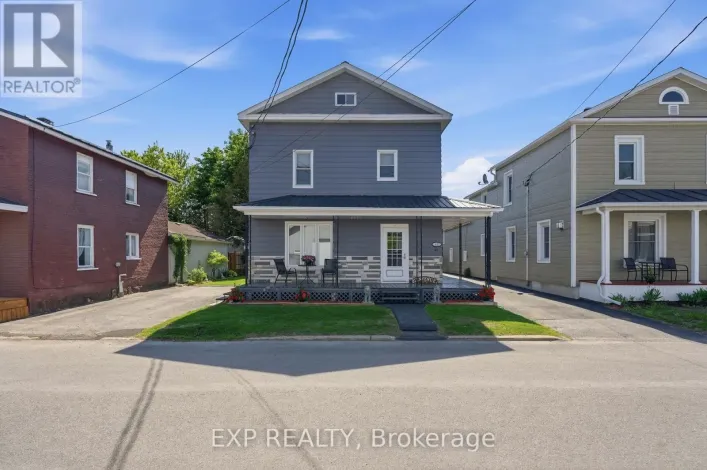 42 DU MOULIN STREET, Alfred and Plantagenet