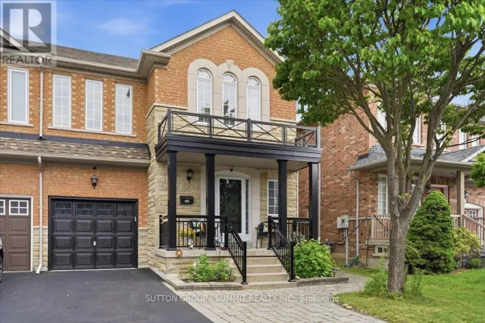 42 DYLAN STREET, Vaughan