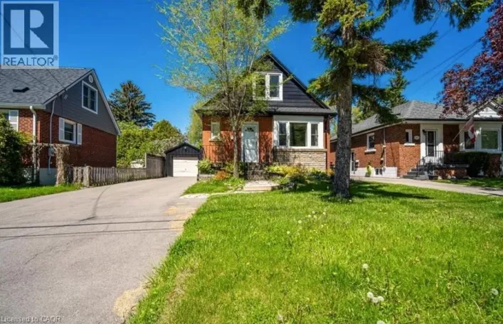 42 EAST 41ST Street Unit# LOWER, Hamilton