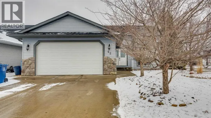 42 Eastpointe, Blackfalds