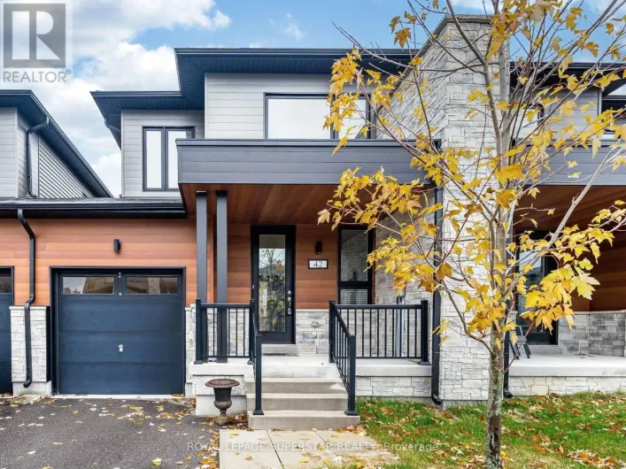 42 EBERHARDT DRIVE, Wasaga Beach