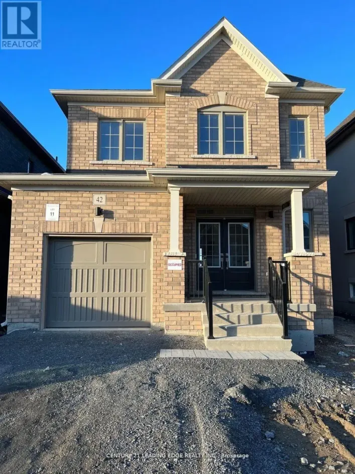 42 ED EWERT AVENUE, Clarington