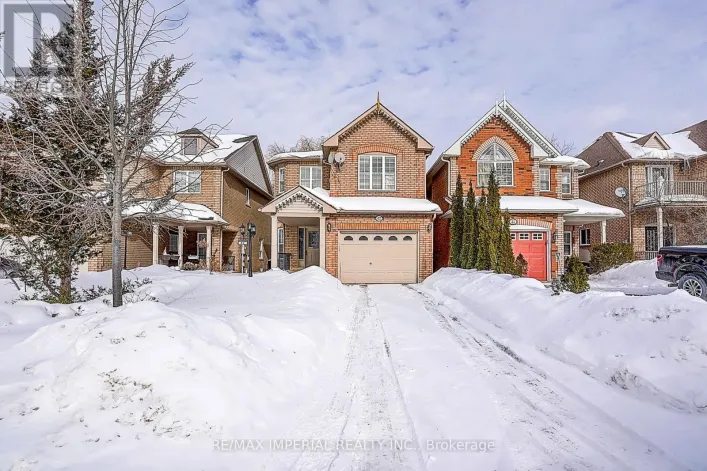 42 ENGLISH OAK DRIVE, Richmond Hill