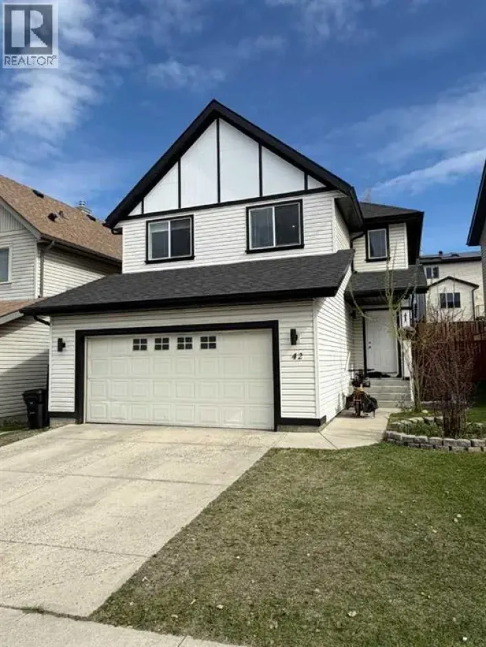 42 Evansbrooke Way NW, Calgary