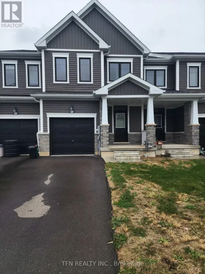 42 EVER SWEET WAY, Thorold