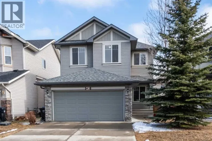 42 Everoak Green SW, Calgary