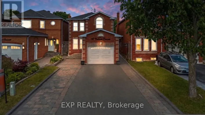 42 FIELDNEST CRESCENT, Whitby