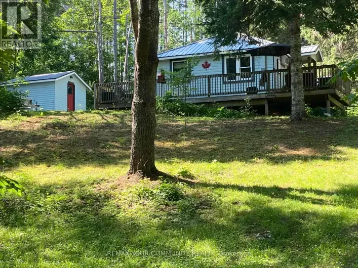 42 FIRE ROUTE 342, Trent Lakes