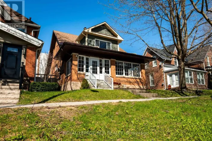 42 FIRST STREET, Orangeville