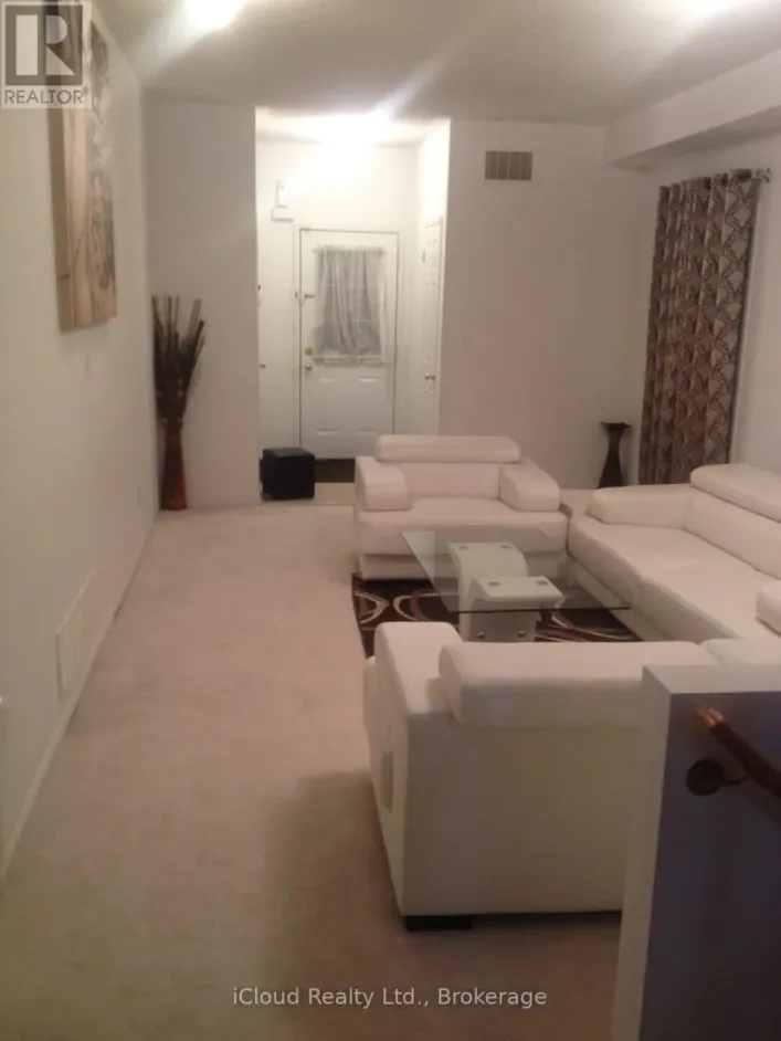 42 FLURRY CIRCLE, Brampton