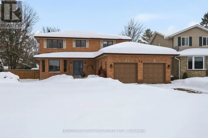 42 FORCHUK CRESCENT, Quinte West