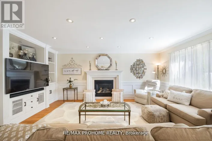 42 FOUNDRY CRESCENT, Markham