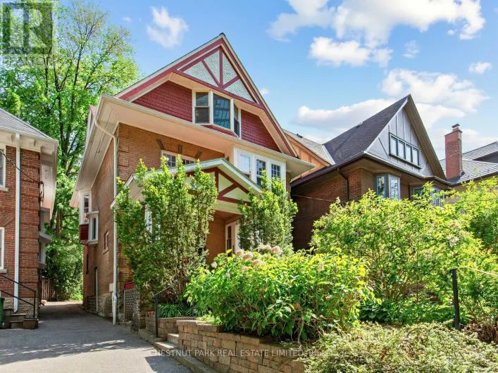 42 FOXBAR ROAD, Toronto