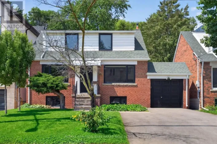42 FRANKLIN AVENUE, Toronto