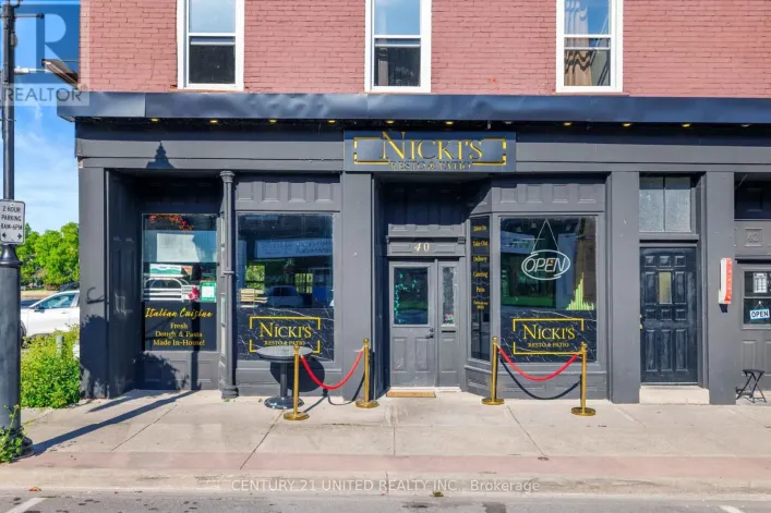 42 FRONT STREET N, Trent Hills