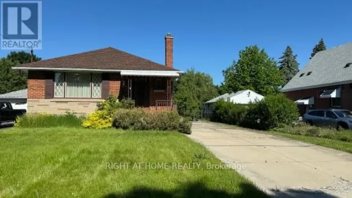 42 GAILMONT DRIVE, Hamilton