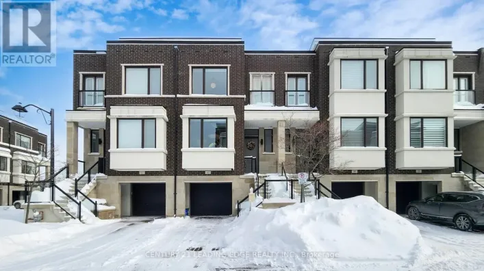 42 GENUINE LANE, Richmond Hill